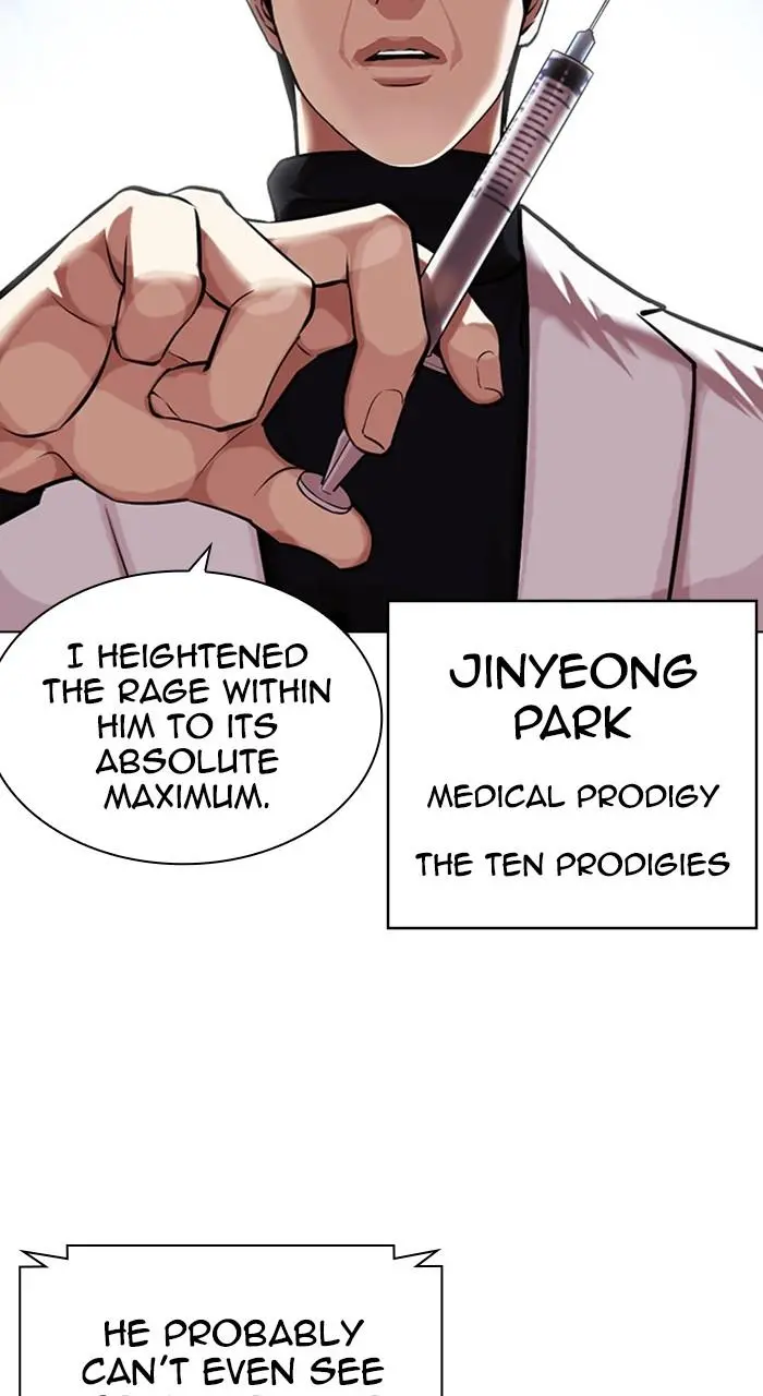 Read Lookism - Chapter 463 - w5.lookismmangafree.com | Image 180
