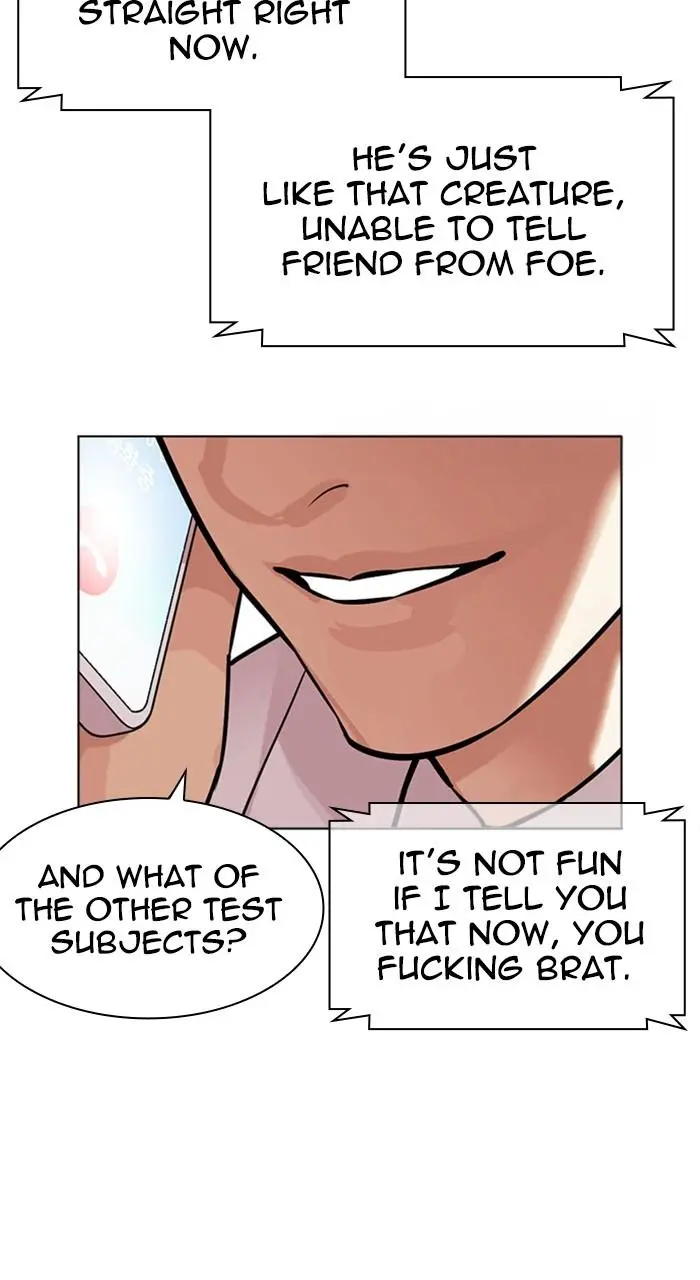 Read Lookism - Chapter 463 - w5.lookismmangafree.com | Image 181