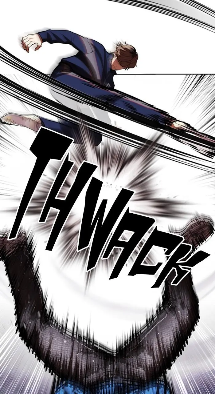 Read Lookism - Chapter 463 - w5.lookismmangafree.com | Image 184