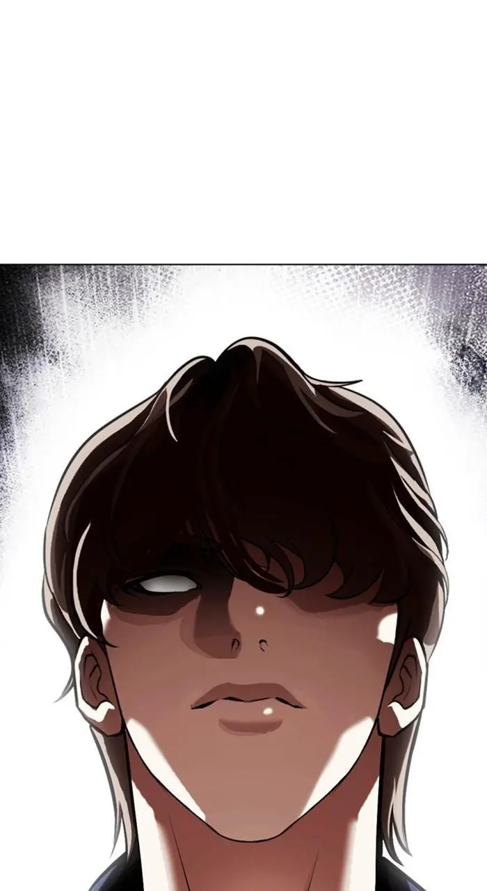 Lookism Chapter 464