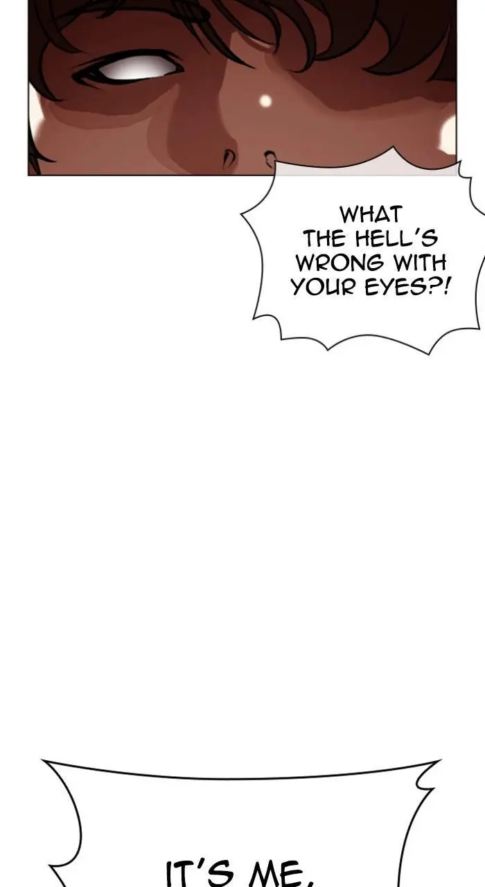 Lookism Chapter 464