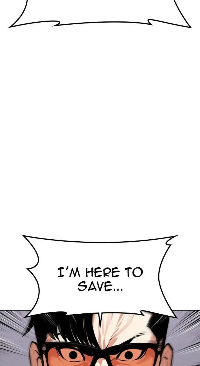 Lookism Chapter 464