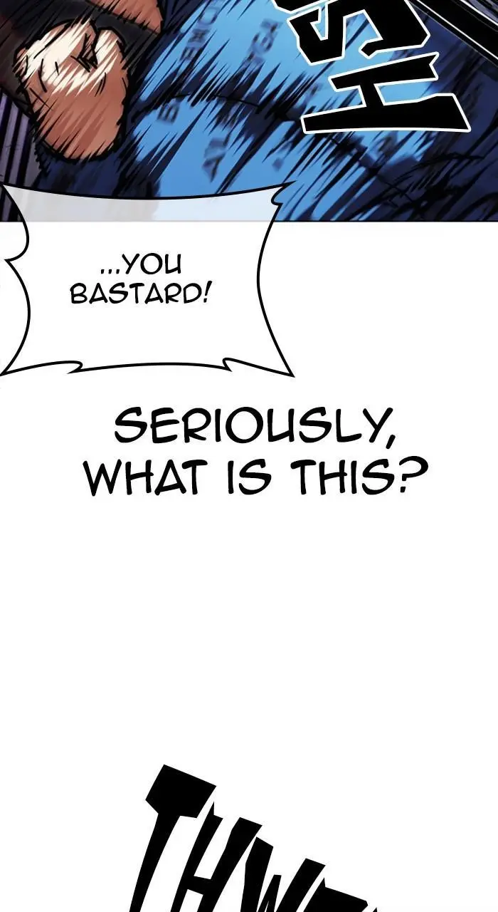 Lookism Chapter 464