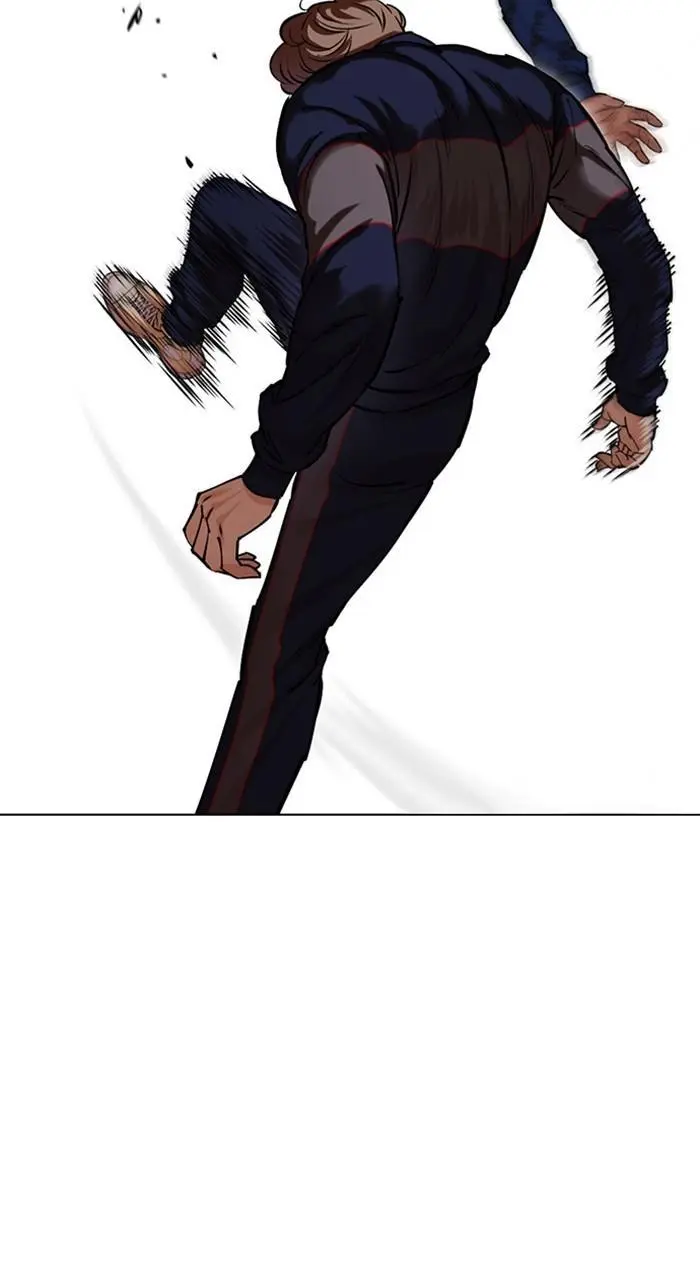 Lookism Chapter 464