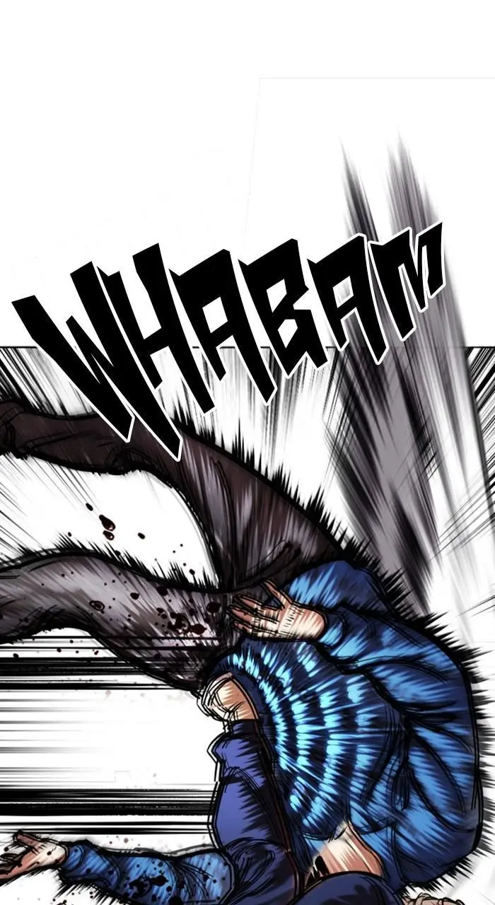 Lookism Chapter 464