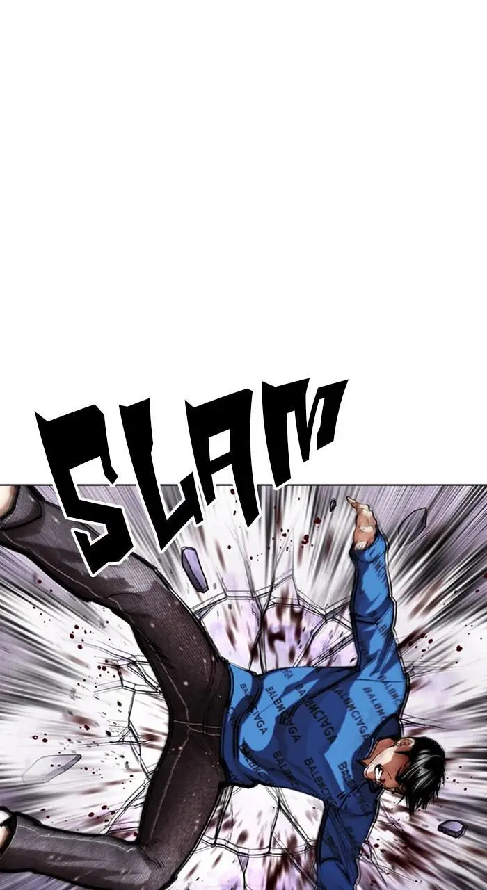 Lookism Chapter 464