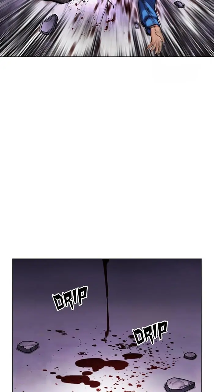 Lookism Chapter 464