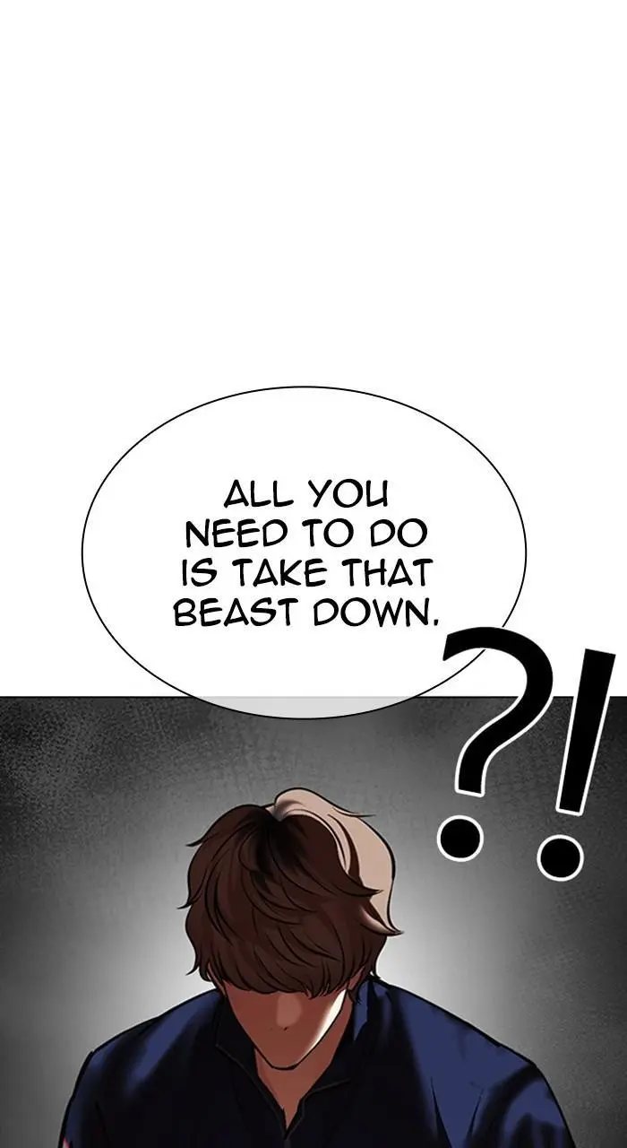 Lookism Chapter 464