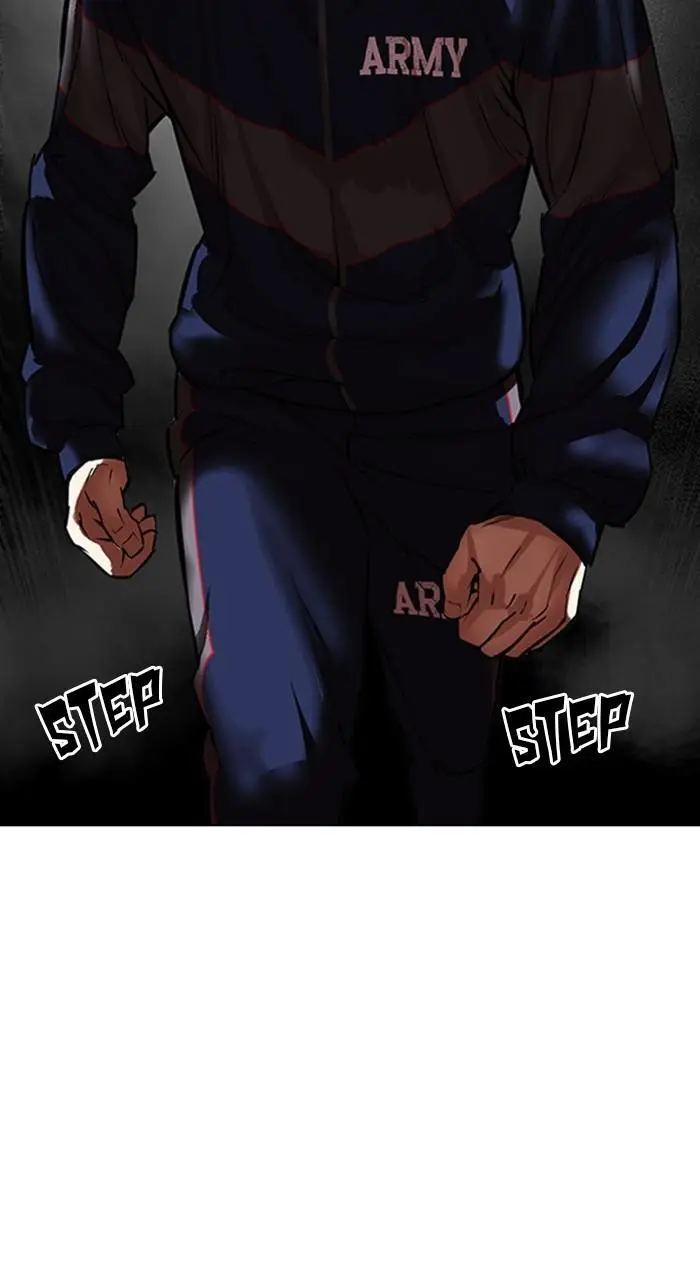 Lookism Chapter 464