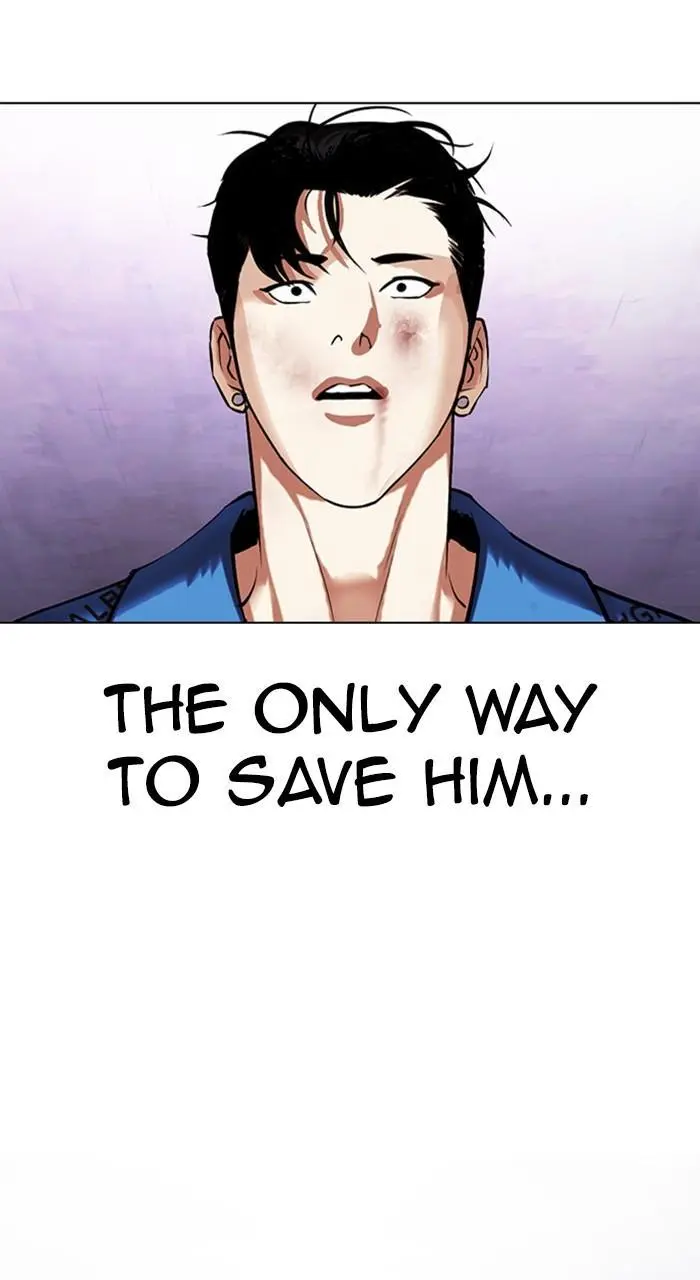 Lookism Chapter 464