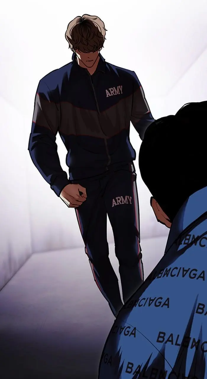 Lookism Chapter 464