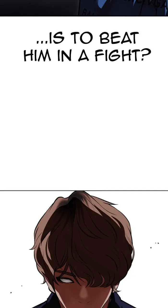 Lookism Chapter 464