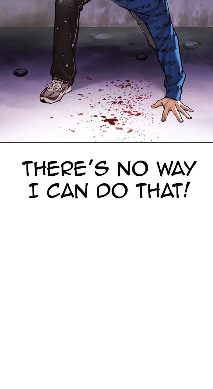 Lookism Chapter 464