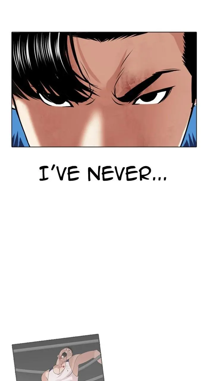 Lookism Chapter 464