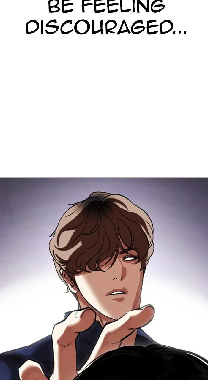 Lookism Chapter 464