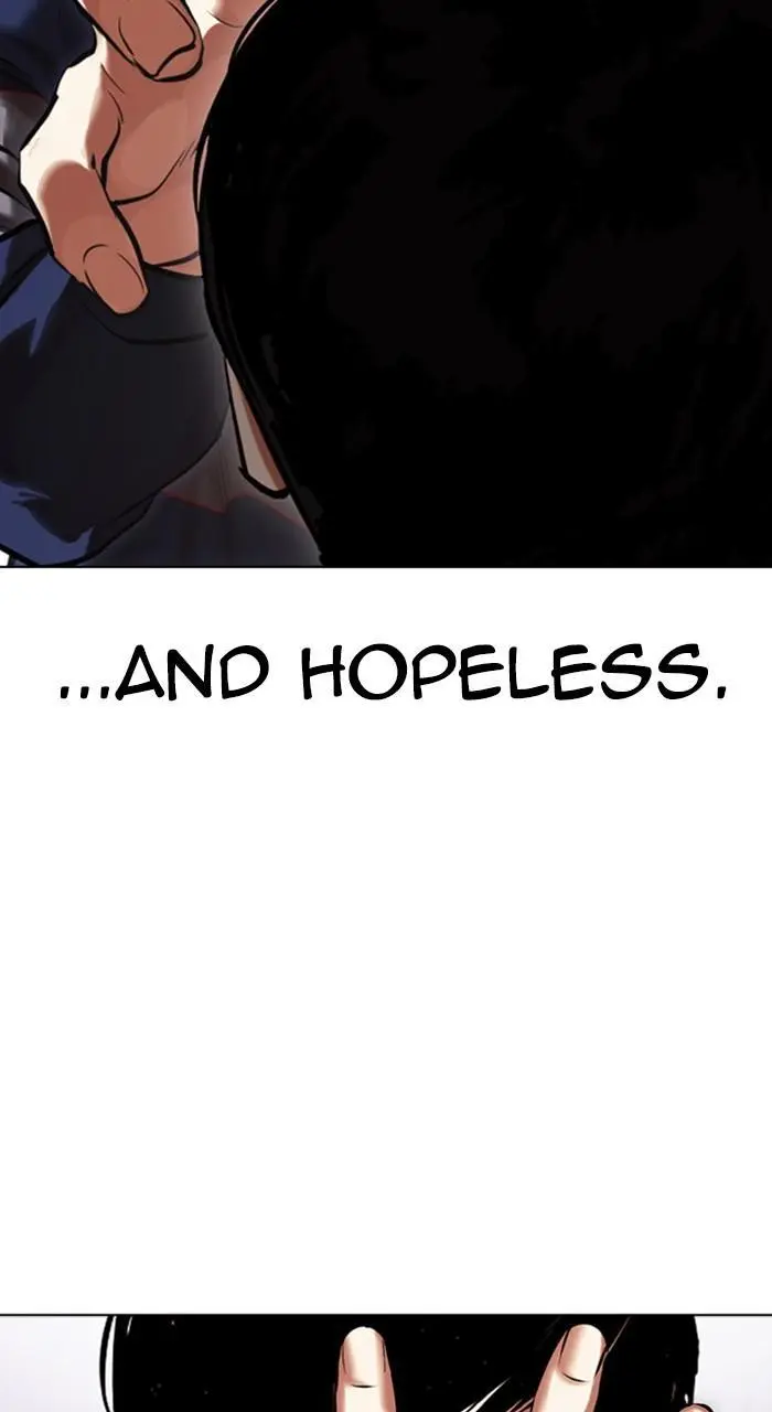 Lookism Chapter 464