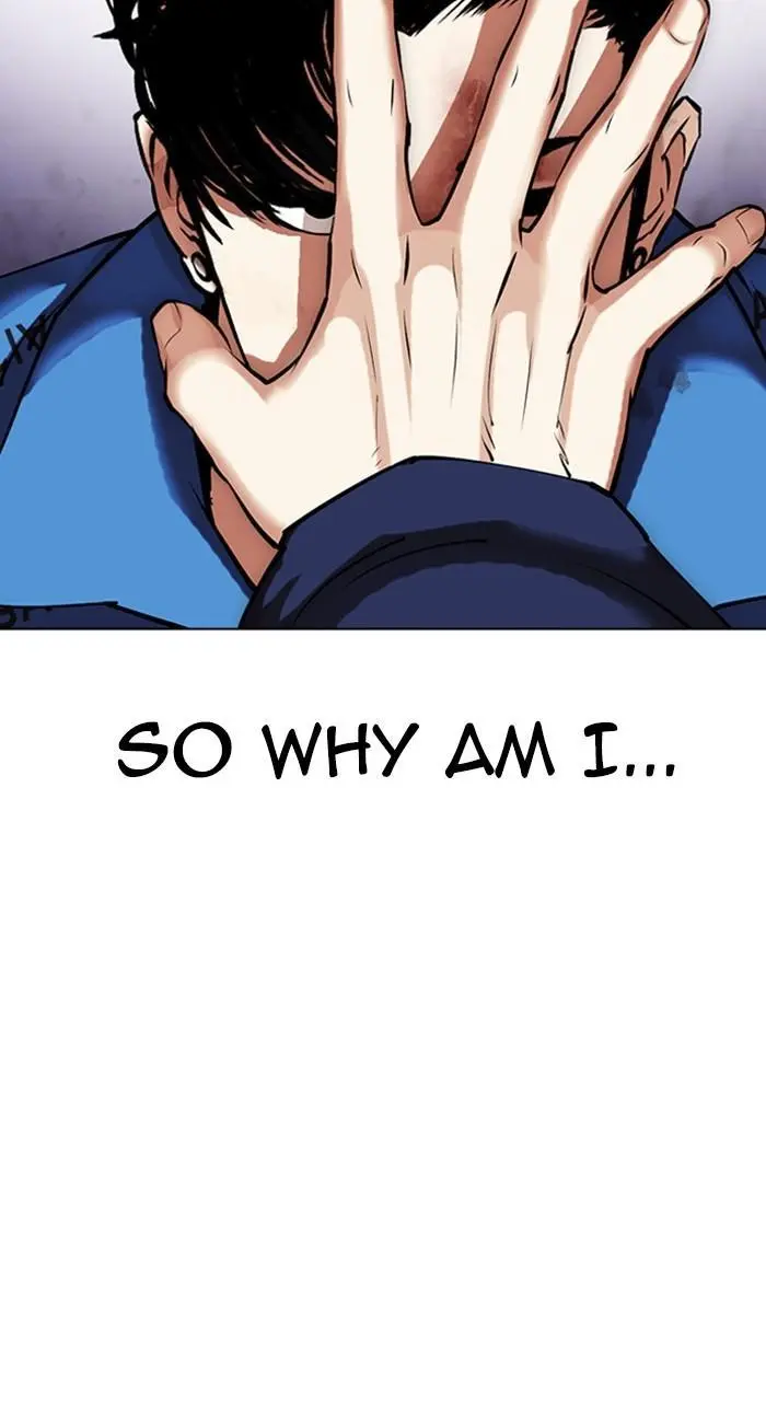 Lookism Chapter 464