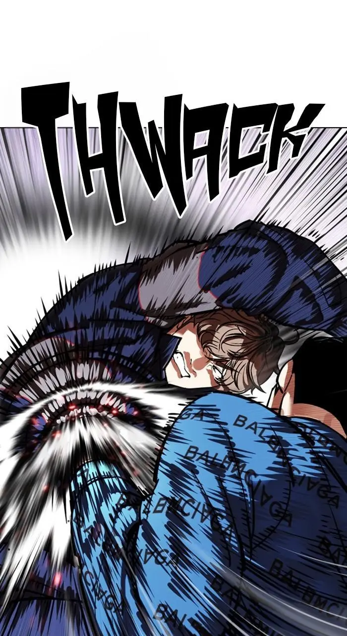Lookism Chapter 464