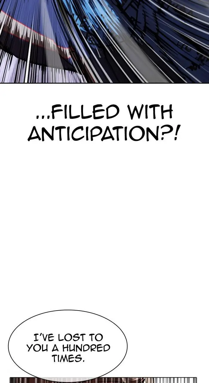 Lookism Chapter 464
