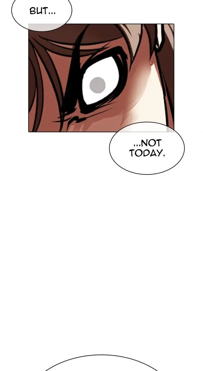 Lookism Chapter 464