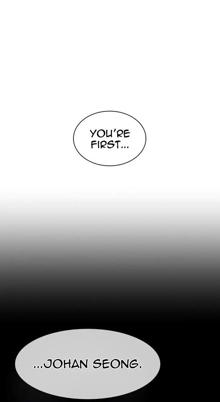 Lookism Chapter 464