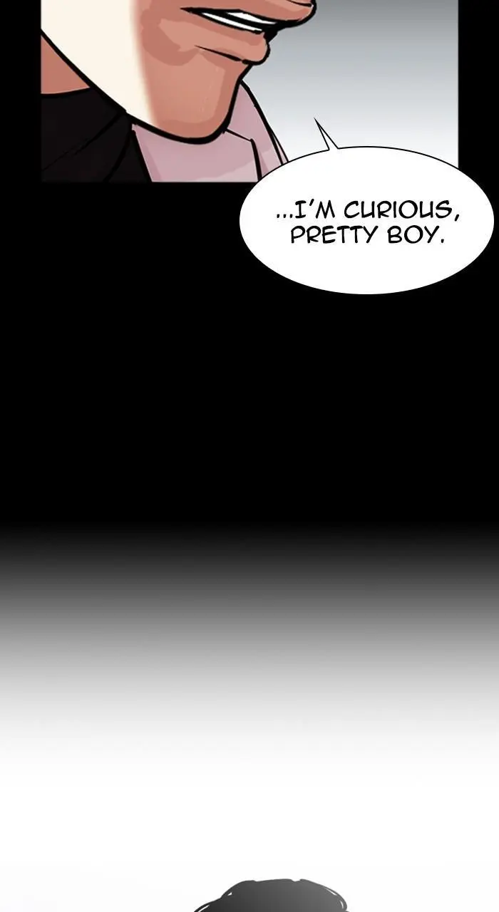 Lookism Chapter 464