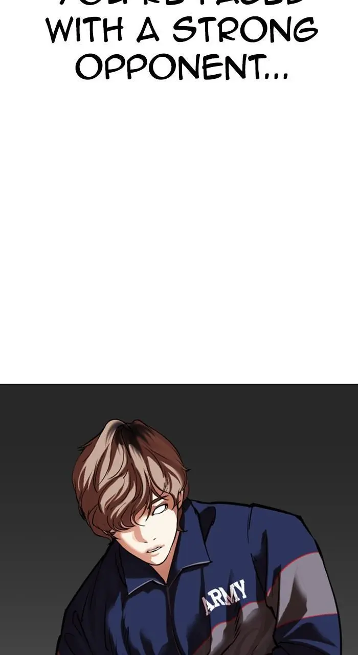 Lookism Chapter 464