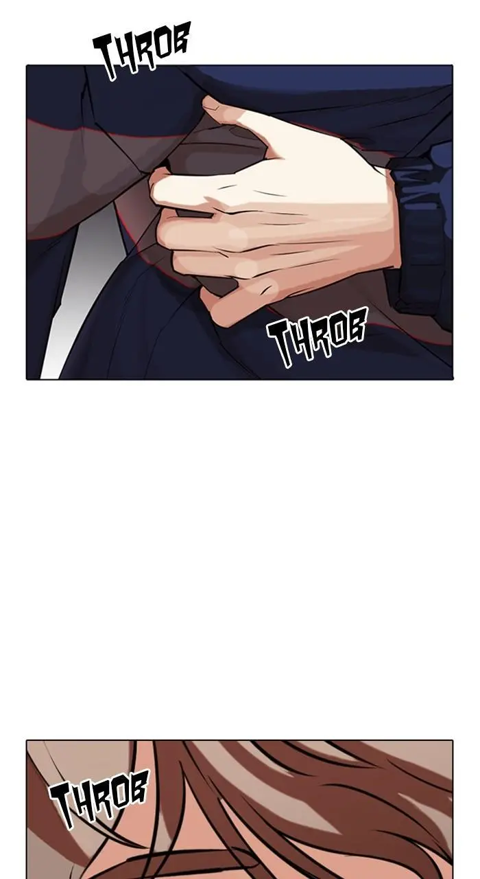 Lookism Chapter 464