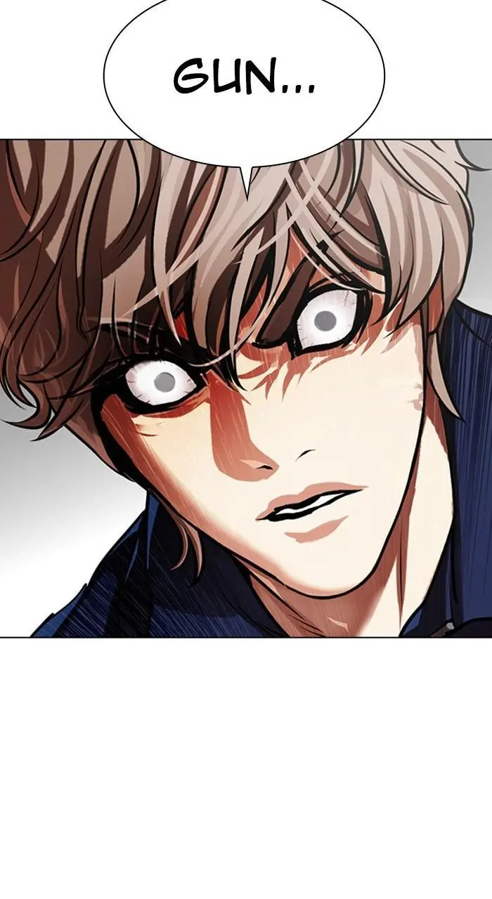 Lookism Chapter 464