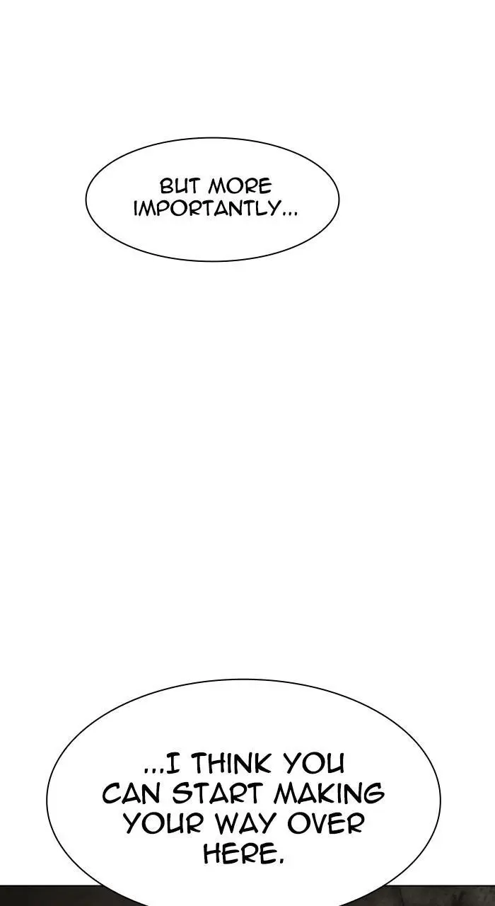 Lookism Chapter 464
