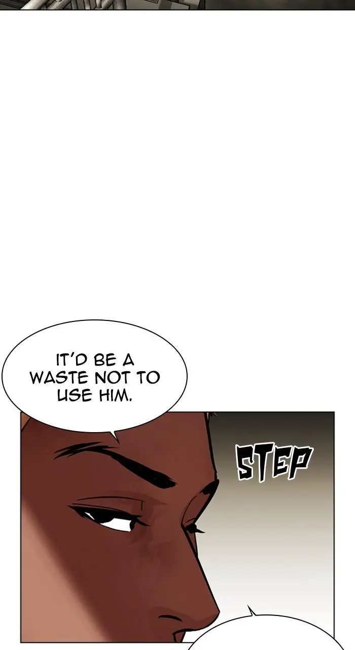 Lookism Chapter 464