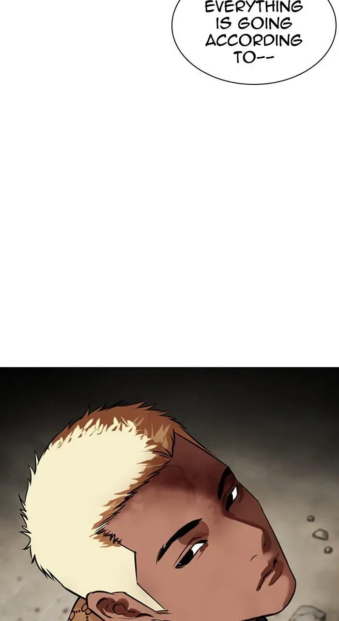 Lookism Chapter 464