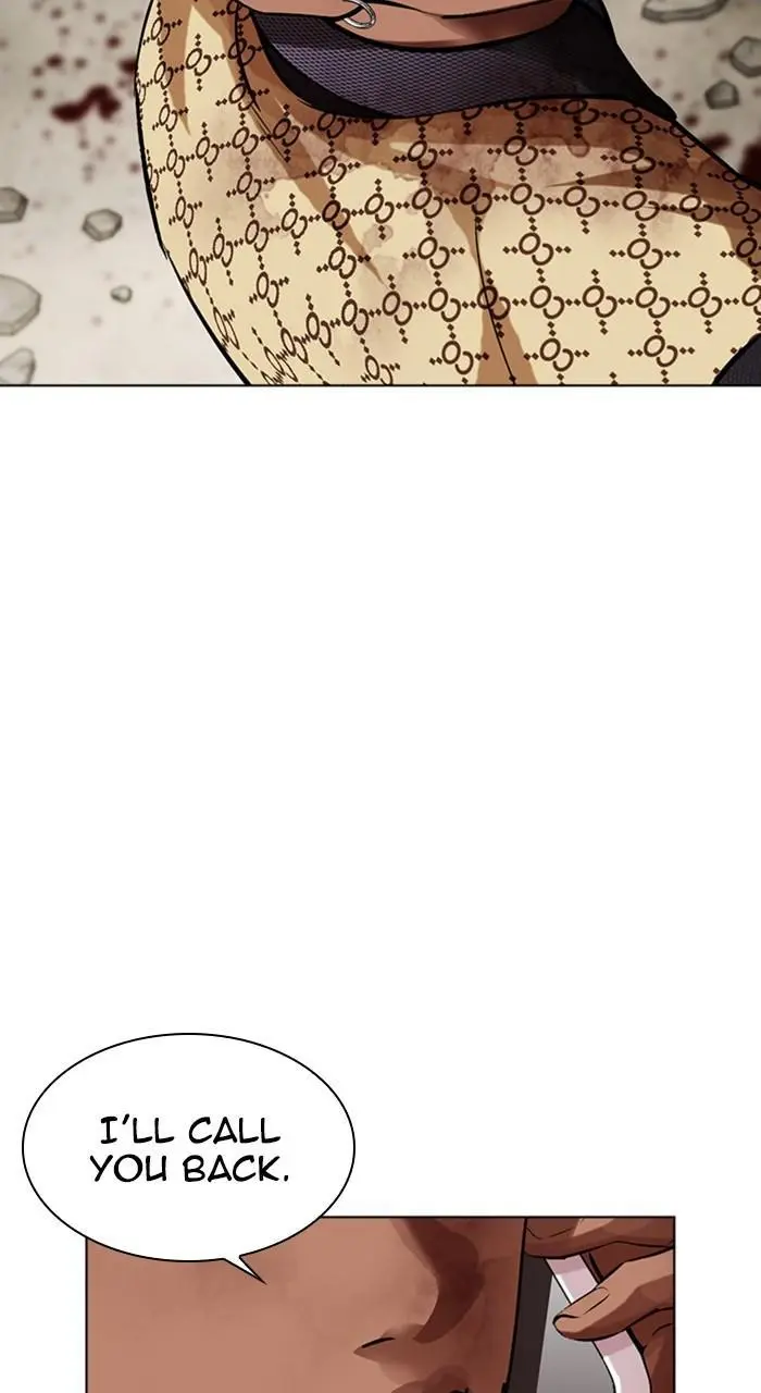 Lookism Chapter 464
