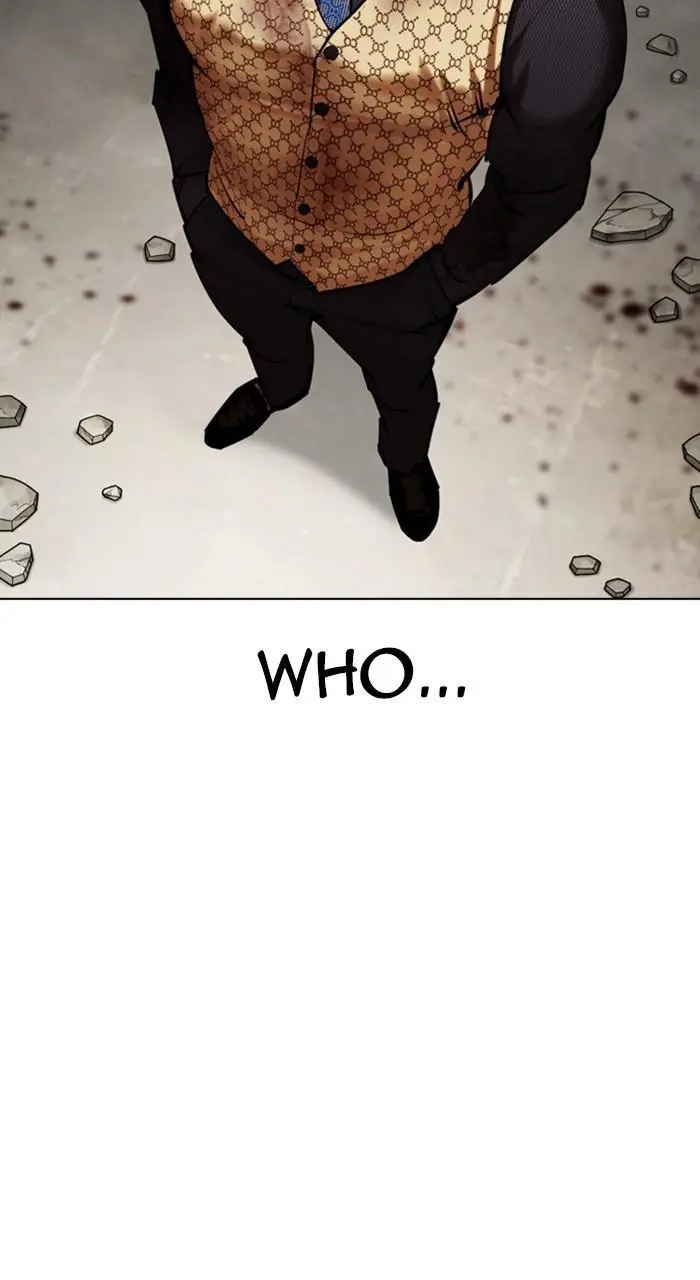 Lookism Chapter 464