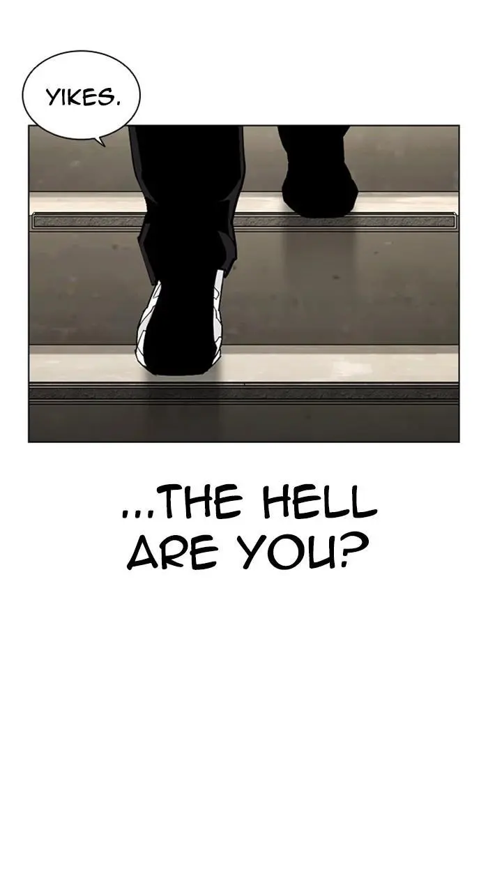 Lookism Chapter 464