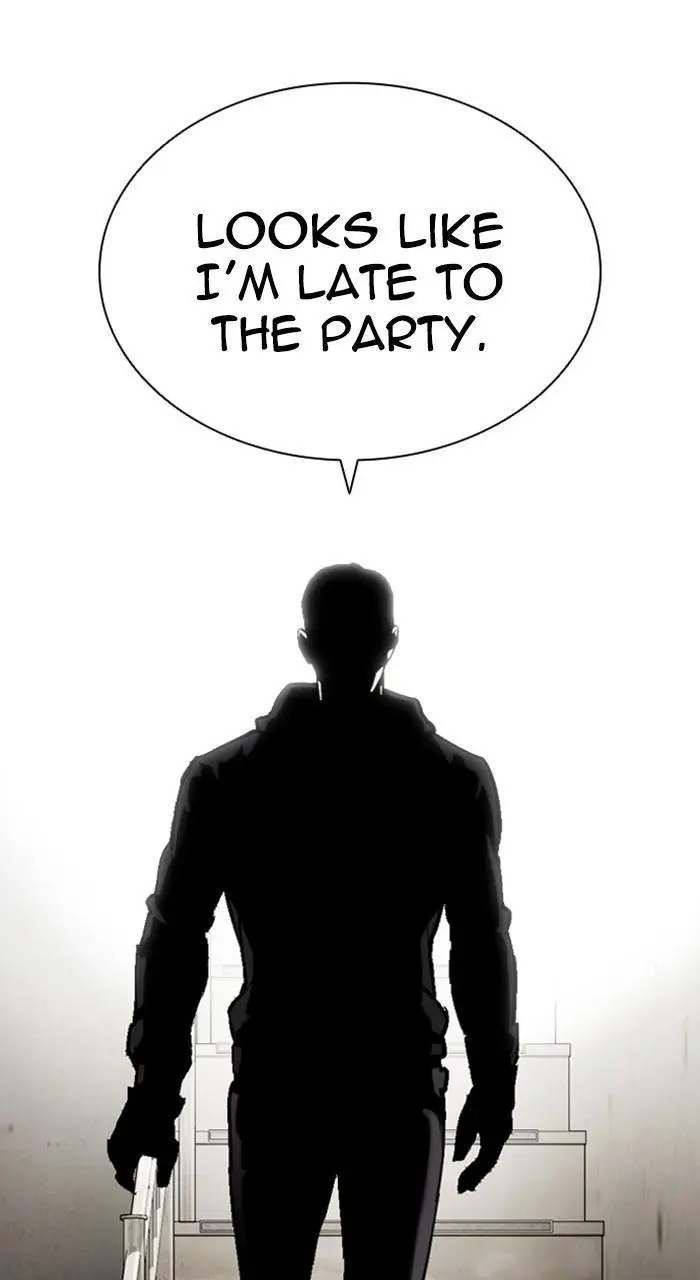 Lookism Chapter 464