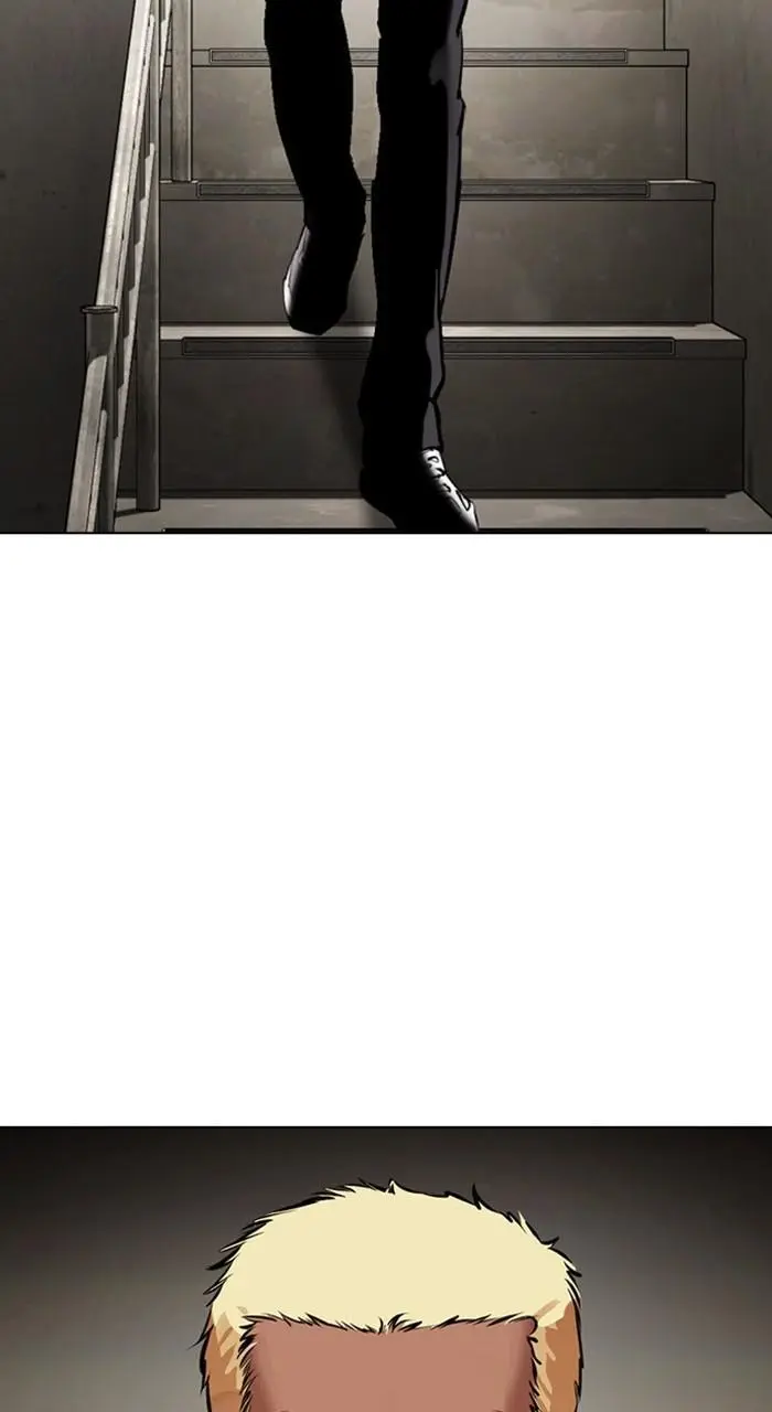 Lookism Chapter 464