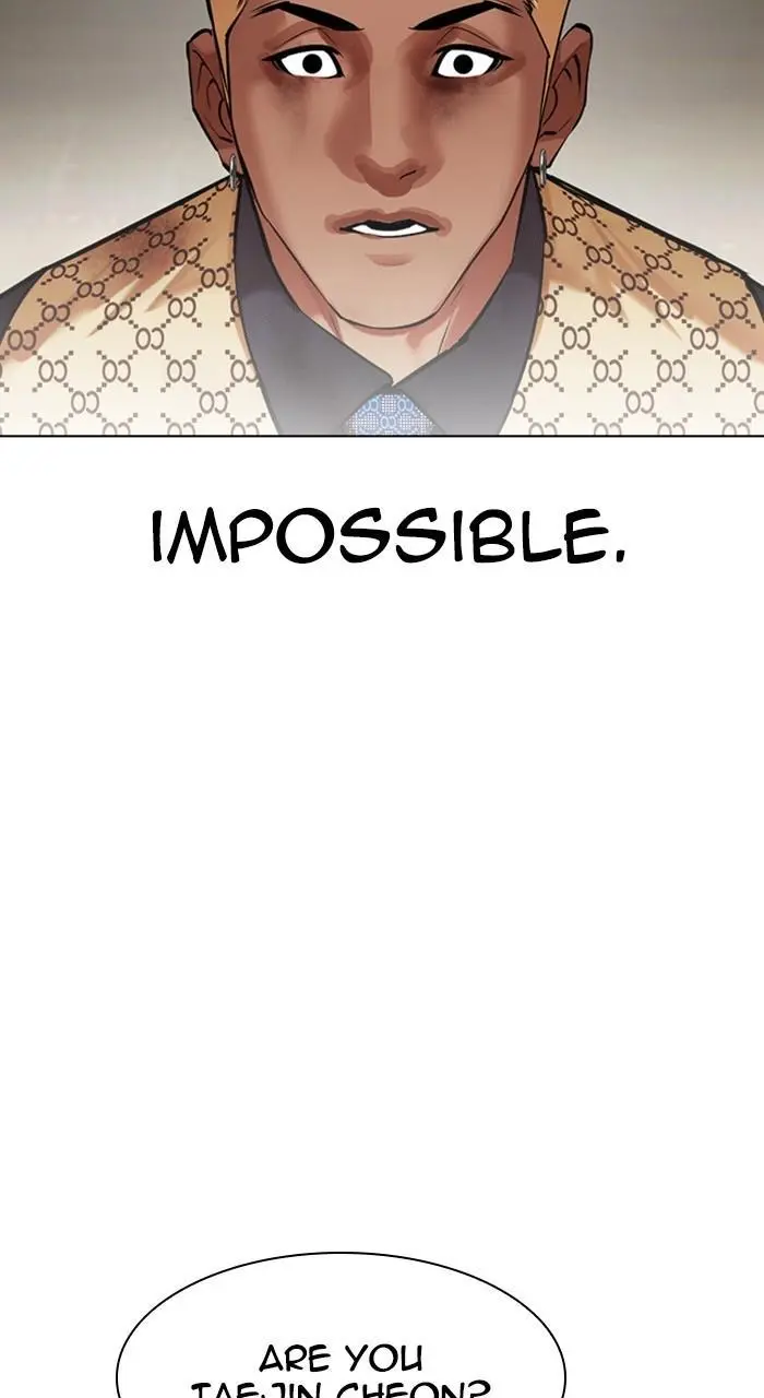 Lookism Chapter 464