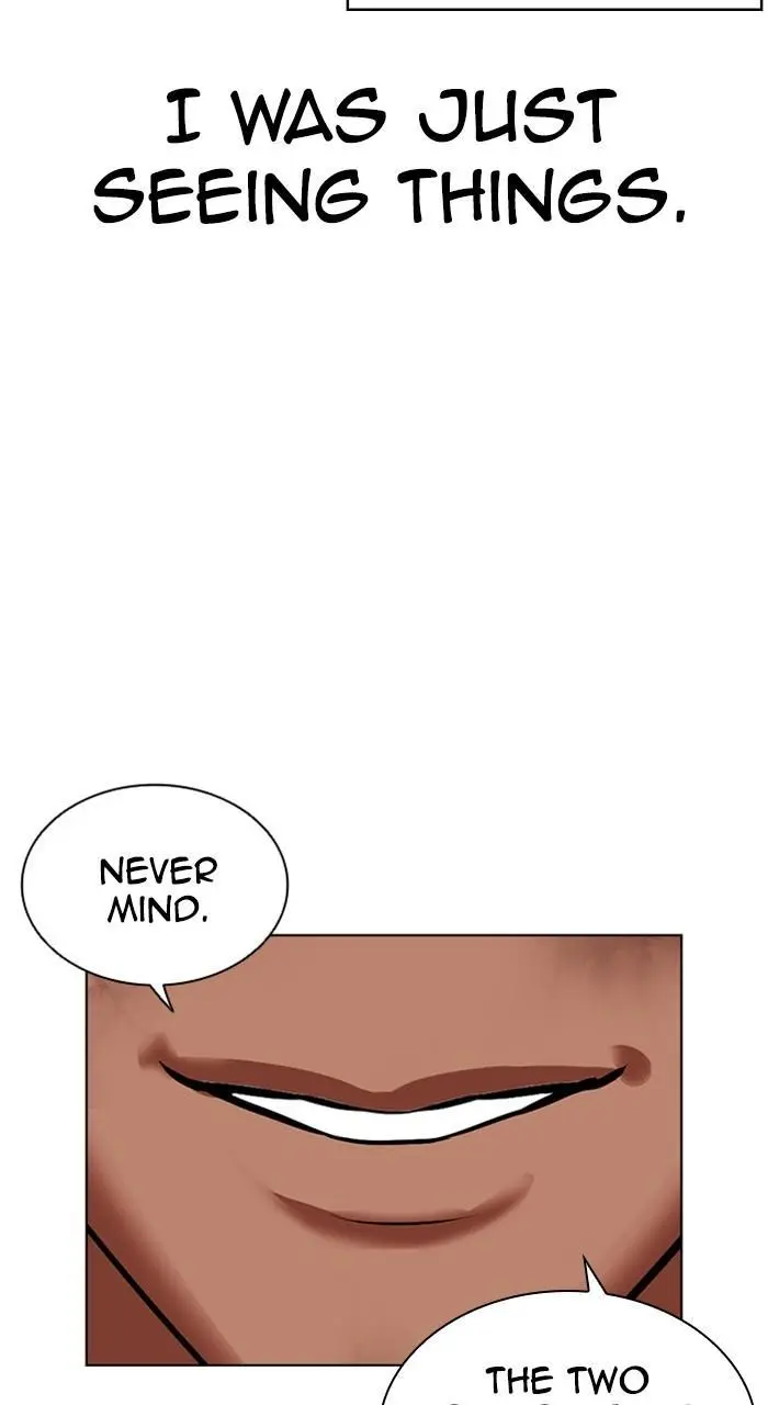 Lookism Chapter 464