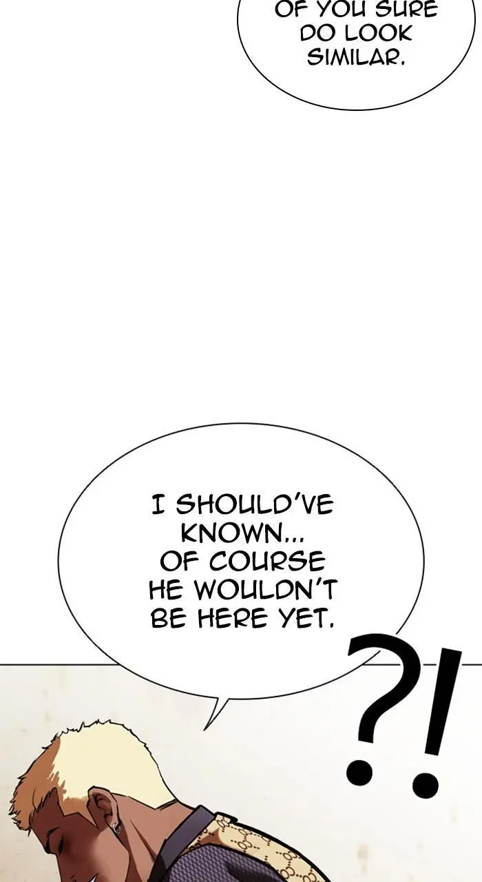 Lookism Chapter 464