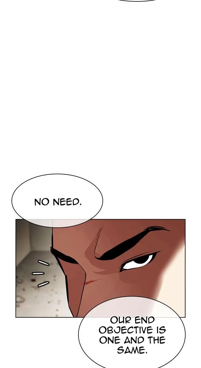 Lookism Chapter 464