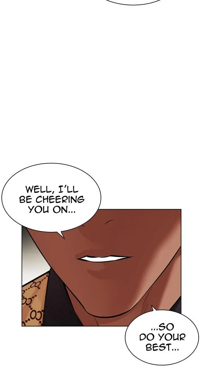 Lookism Chapter 464