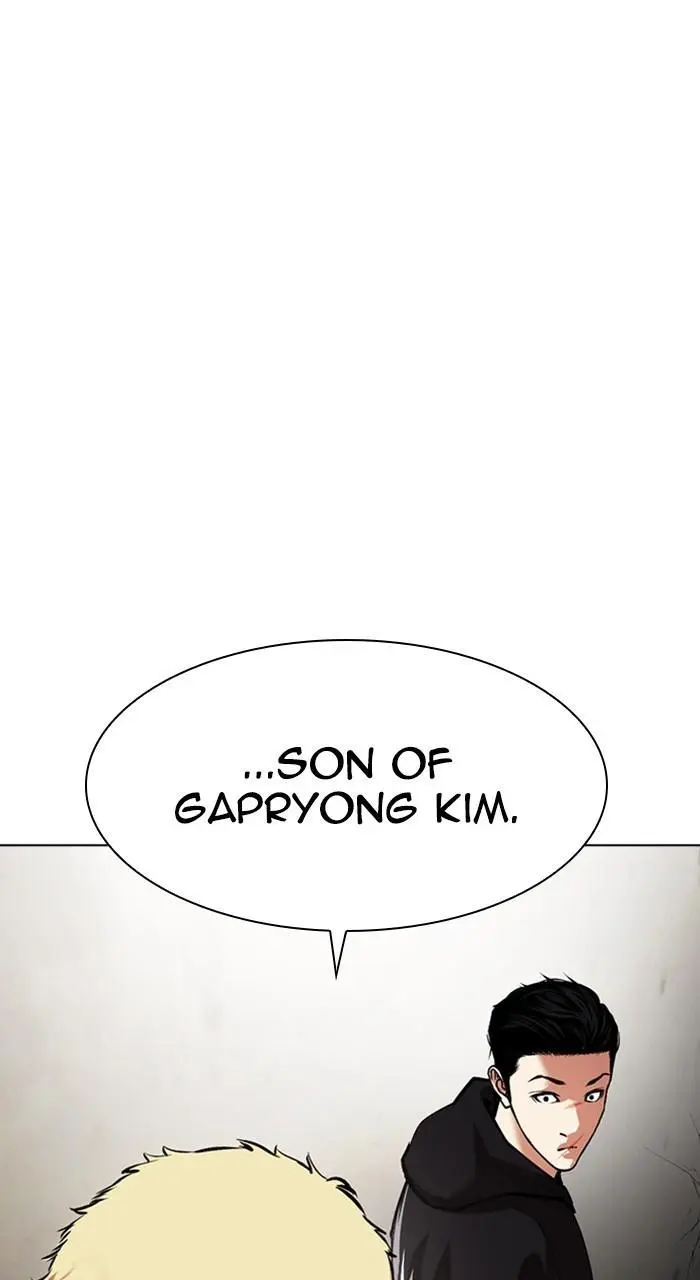 Lookism Chapter 464