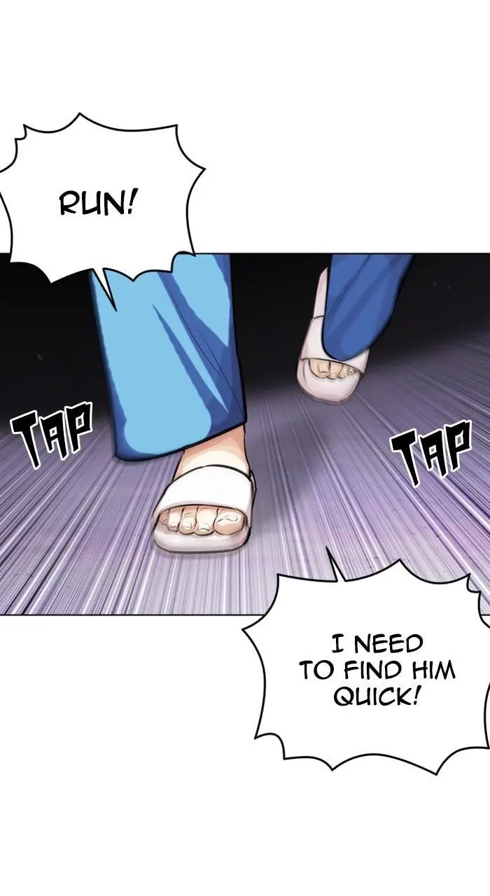 Lookism Chapter 464