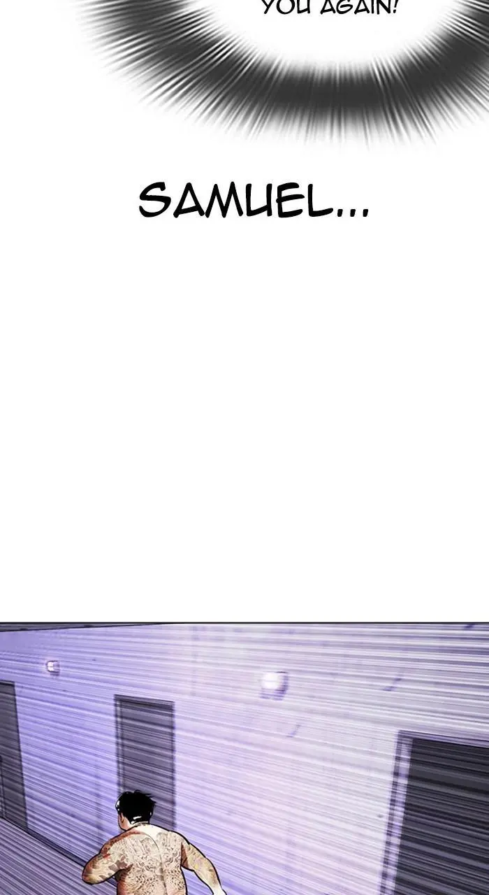 Lookism Chapter 464