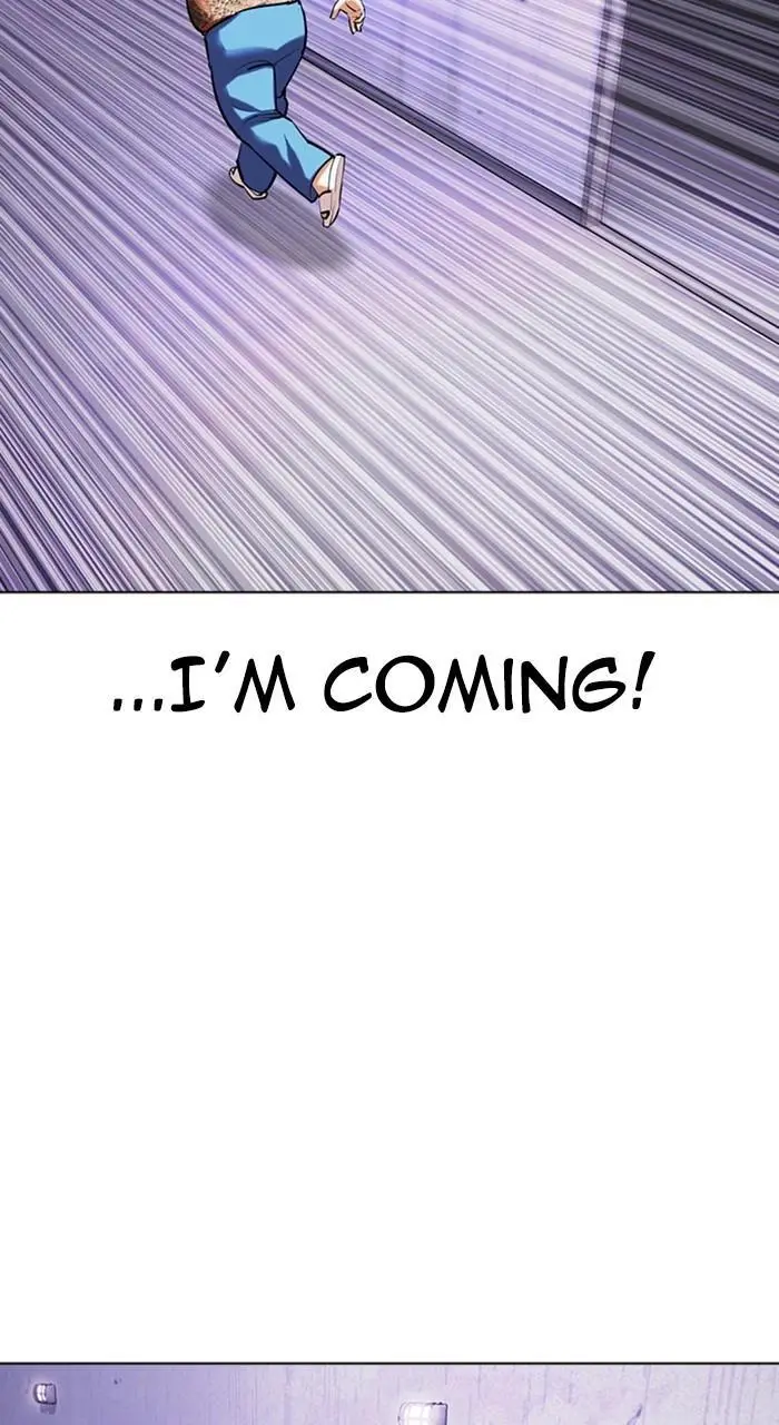 Lookism Chapter 464