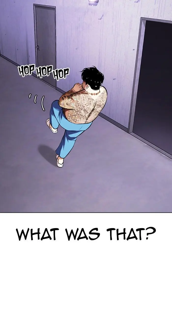 Lookism Chapter 464