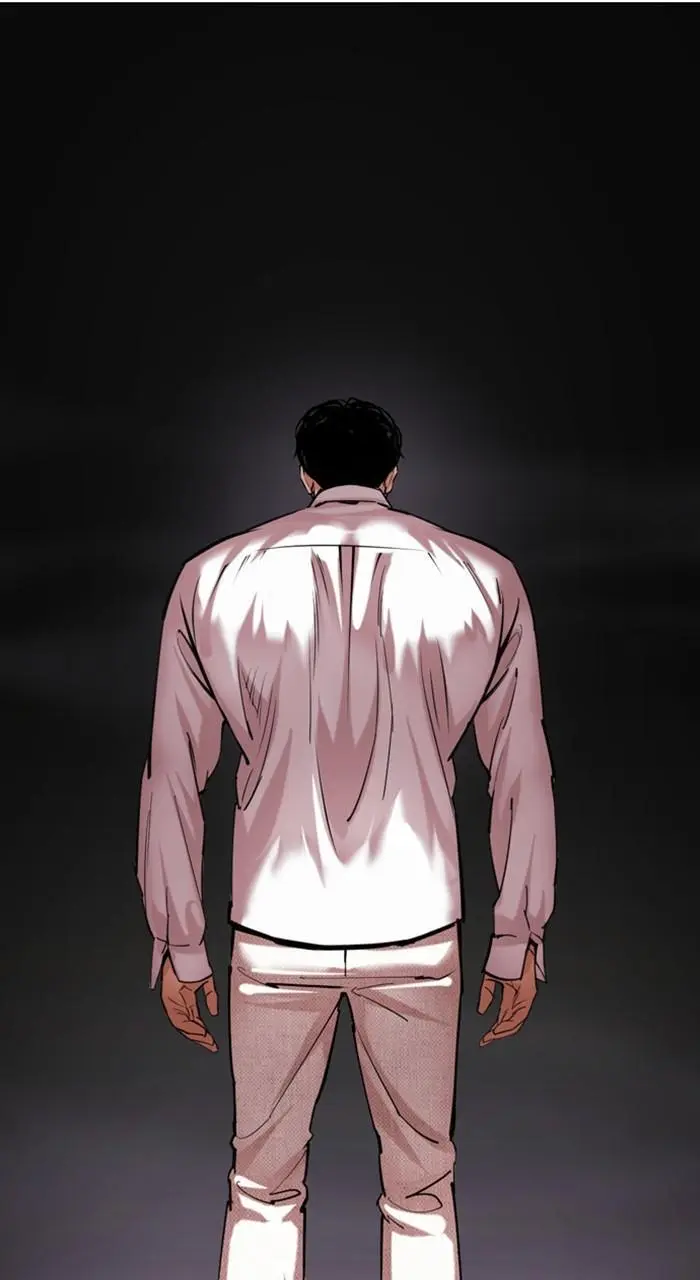 Lookism Chapter 464