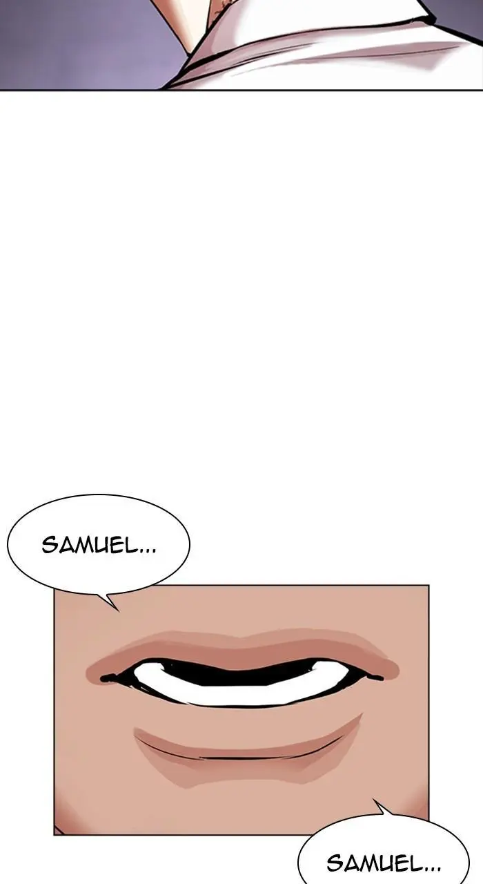 Lookism Chapter 464