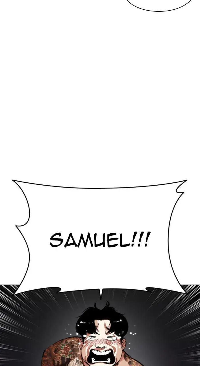 Lookism Chapter 464